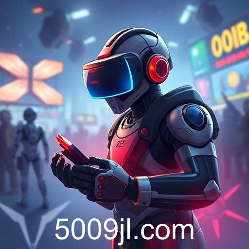 Exploring the Digital Playground of 009jl