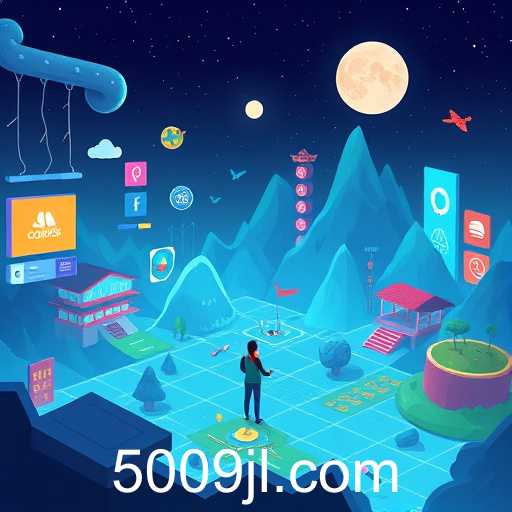 009jl: Revolutionizing English Game Landscapes