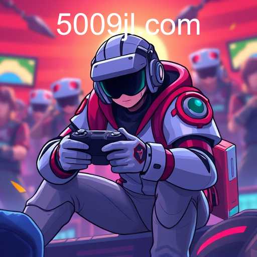 The Evolution of Online Gaming: Focus on 009jl