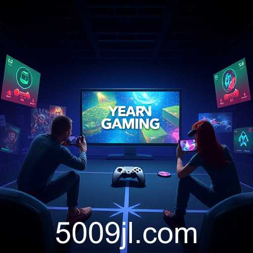 Exploring the 009jl Gaming World