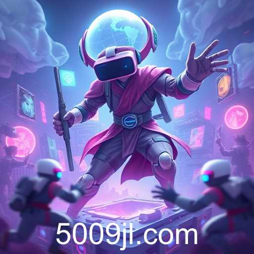 Gaming Communities Unite in 2025