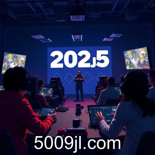 The Rise of Gaming Communities in 2025