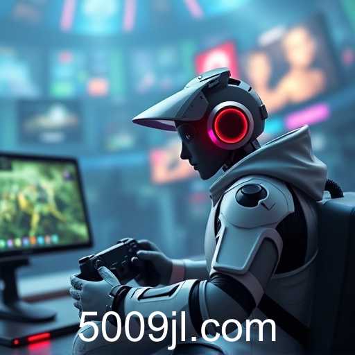 The Rise of Gaming Platforms: Shaping the Future of Entertainment