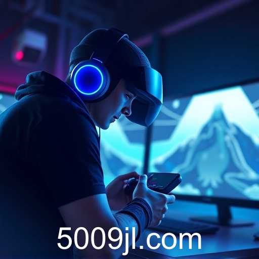 Gaming Trends Shaping the Future