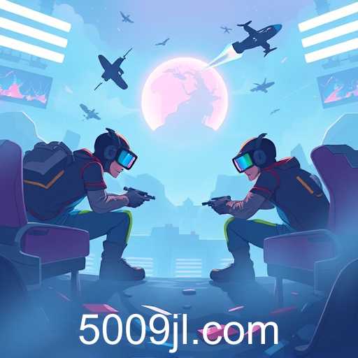 The Rise of Multiplayer Games: A Social Gaming Phenomenon