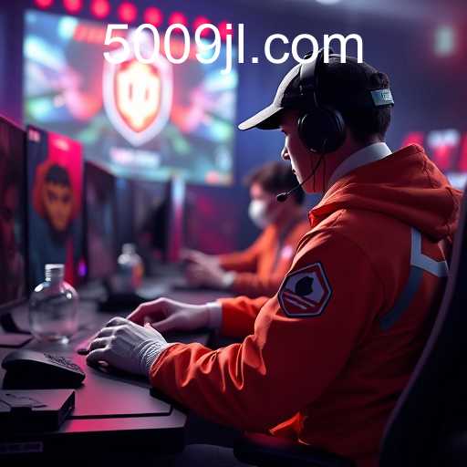 The Digital Arcade Evolves: An Insight into Online Gaming Trends