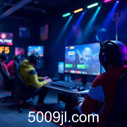 The Rise of Online Gaming Communities