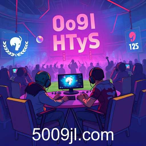 Online Gaming in the Modern Age