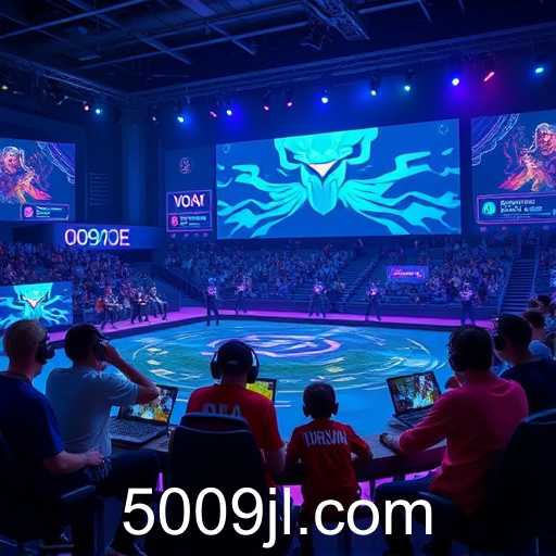 Emerging Trends in Online Gaming Platforms