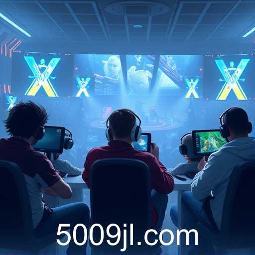 The Evolution of Online Gaming in the Mid-2020s