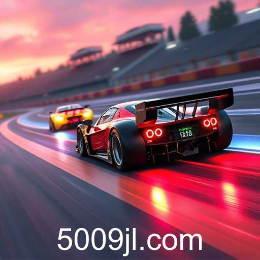 The Exciting World of Online Racing Games