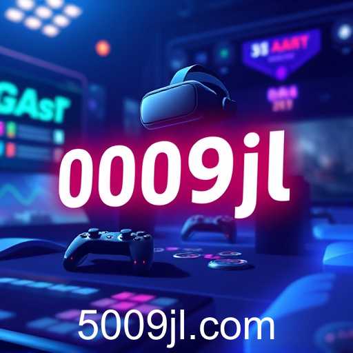 The Rise of 009jl in Online Gaming