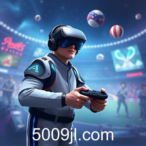 Innovations in Gaming: The Rise of 009jl