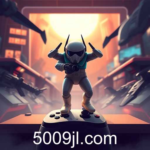 The Rise of Online Gaming Platforms