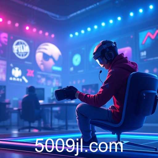 The Rise of Online Gaming Communities