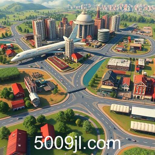 Exploring the Growing Popularity of Simulation Games