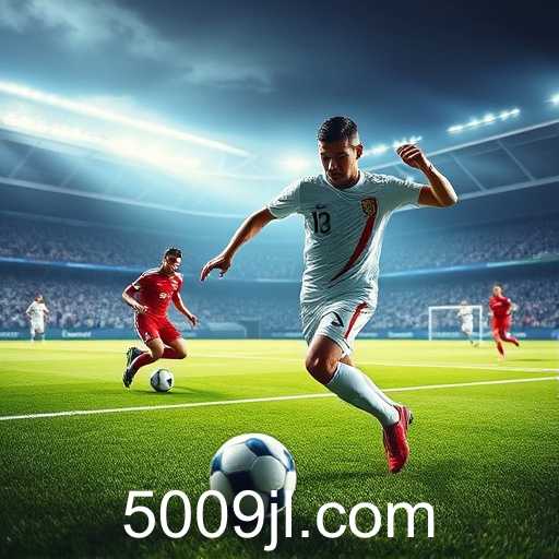 Exploring the Exciting World of Sports Games: The Intersection of Reality and Virtual Competition
