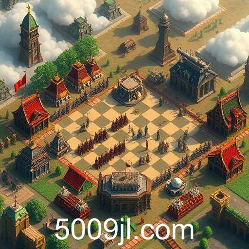 Exploring the World of Strategy Games: A Deep Dive into a Thrilling Genre